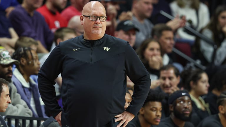 Wake Forest vs No. 14 Duke: Preview and Prediction